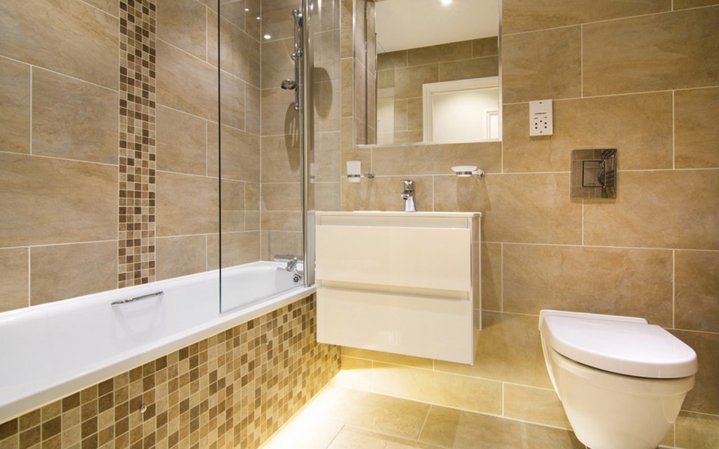 Use these uncommon tips to determine the right bathroom tiles for your home